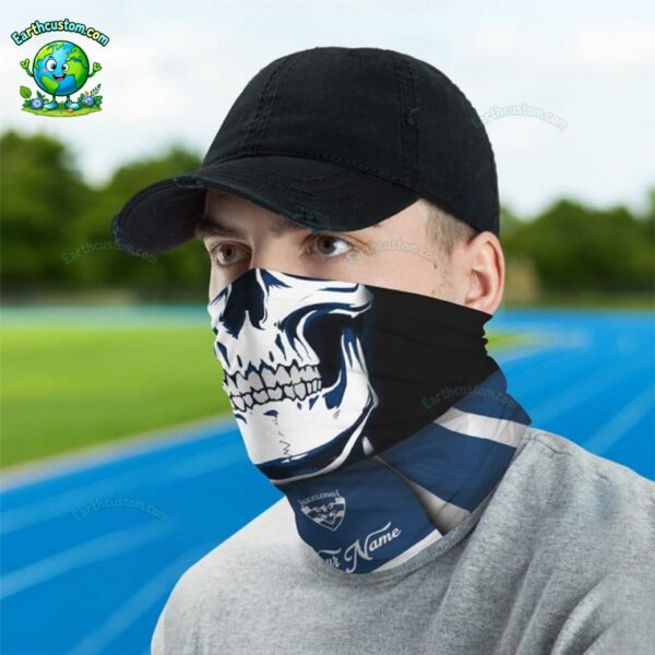 AFL Geelong Cats Neck Gaiter