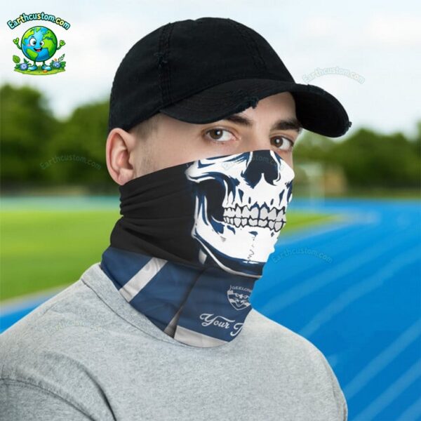 AFL Geelong Cats Neck Gaiter