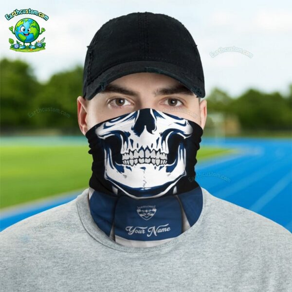 AFL Geelong Cats Neck Gaiter
