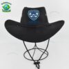 AFL Geelong Cats Personalized Cowboy Hat For Fan
