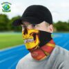 AFL Gold Coast Suns Neck Gaiter