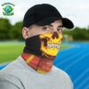 AFL Gold Coast Suns Neck Gaiter