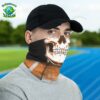 AFL GWS Giants Neck Gaiter