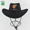 AFL GWS GiantsPersonalized Cowboy Hat For Fan