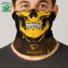 AFL GWS Giants Neck Gaiter
