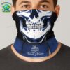 AFL Port Adelaide Power Neck Gaiter