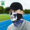 AFL North Melbourne Kangaroos Neck Gaiter
