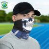AFL North Melbourne Kangaroos Neck Gaiter