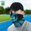 AFL Port Adelaide Power Neck Gaiter