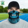 AFL Port Adelaide Power Neck Gaiter