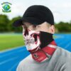 AFL St Kilda Saints Neck Gaiter