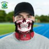 AFL St Kilda Saints Neck Gaiter