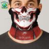 AFL West Coast Eagles Neck Gaiter