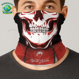 AFL Sydney Swans Neck Gaiter