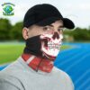 AFL Sydney Swans Neck Gaiter