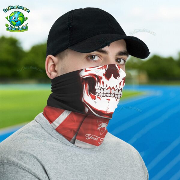 AFL Sydney Swans Neck Gaiter
