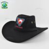 AFL West Coast EaglesPersonalized Cowboy Hat For Fan
