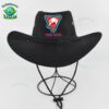 AFL Sydney SwansPersonalized Cowboy Hat For Fan
