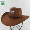 AFL Sydney SwansPersonalized Cowboy Hat For Fan
