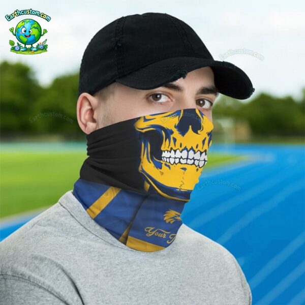 AFL West Coast Eagles Neck Gaiter