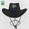 AFL West Coast EaglesPersonalized Cowboy Hat For Fan