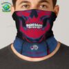 AFL West Coast Eagles Neck Gaiter