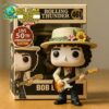 Coldplay Music of the Spheres Pop Figure Doll