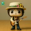 Bob Dylan Rolling Thunder 50th Anniversary Pop Figure Doll