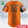 GWS Giants AFL Baseball Jersey