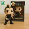 Johnny Christ Avenged Sevenfold Pop Figure Doll