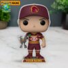 NRL Brisbane Broncos Trophy Acrylic Block Plaque
