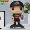 NRL Wests Tigers Trophy Acrylic Block Plaque