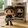 Motörhead 50th Years of Noise Pop Figure Doll