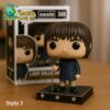 Oasis Live 25 Edition Pop Figure Doll