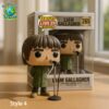 Oasis Live 25 Edition Pop Figure Doll