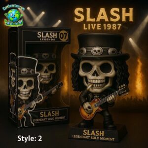 Anniversary Pop Figure doll
