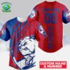 AFL Adelaide Crows Zipper Polo For Men