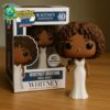 Stevie Wonder UK Tour 2025 Pop Figure Doll