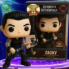 Black Sabbath Farewell Tour 2025 Pop Figure Doll